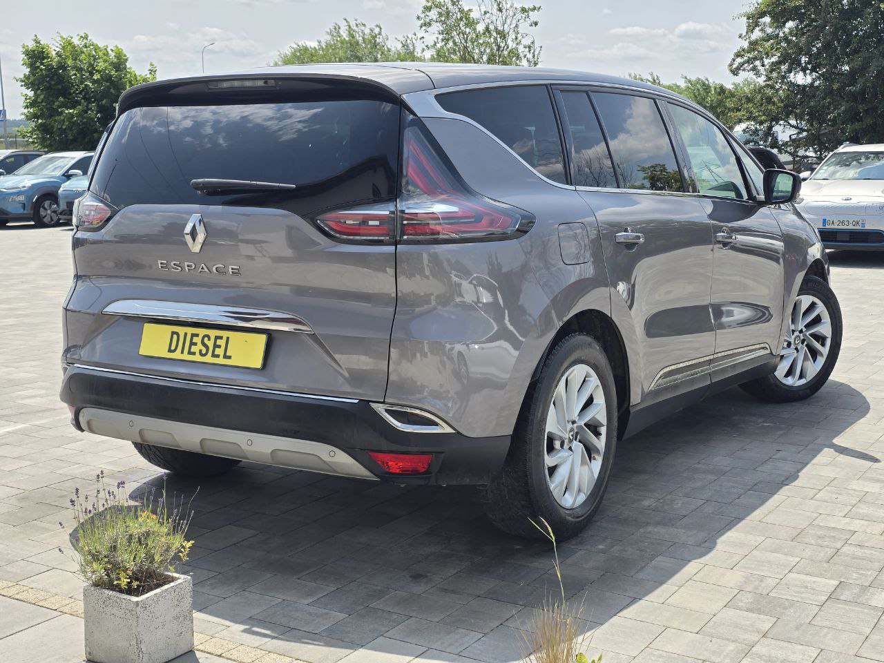 Renault Espace