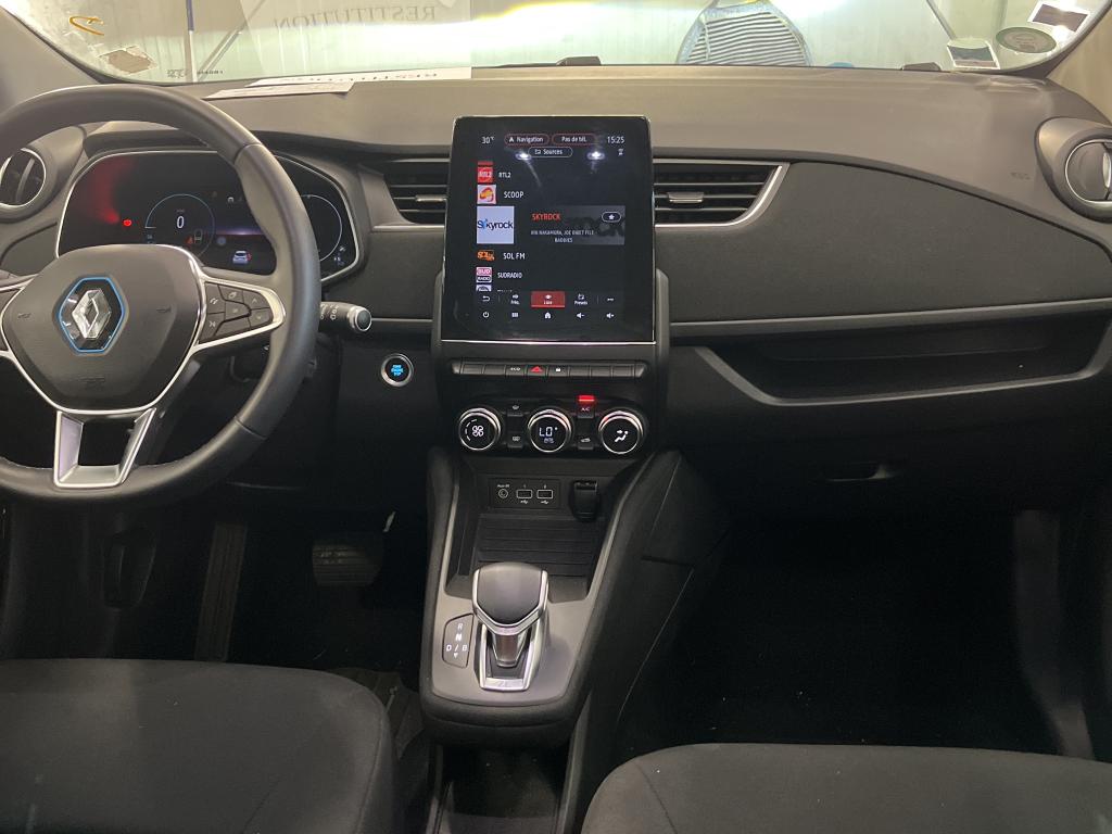 Renault Zoe Business