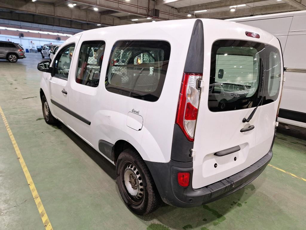 Renault Kangoo Express