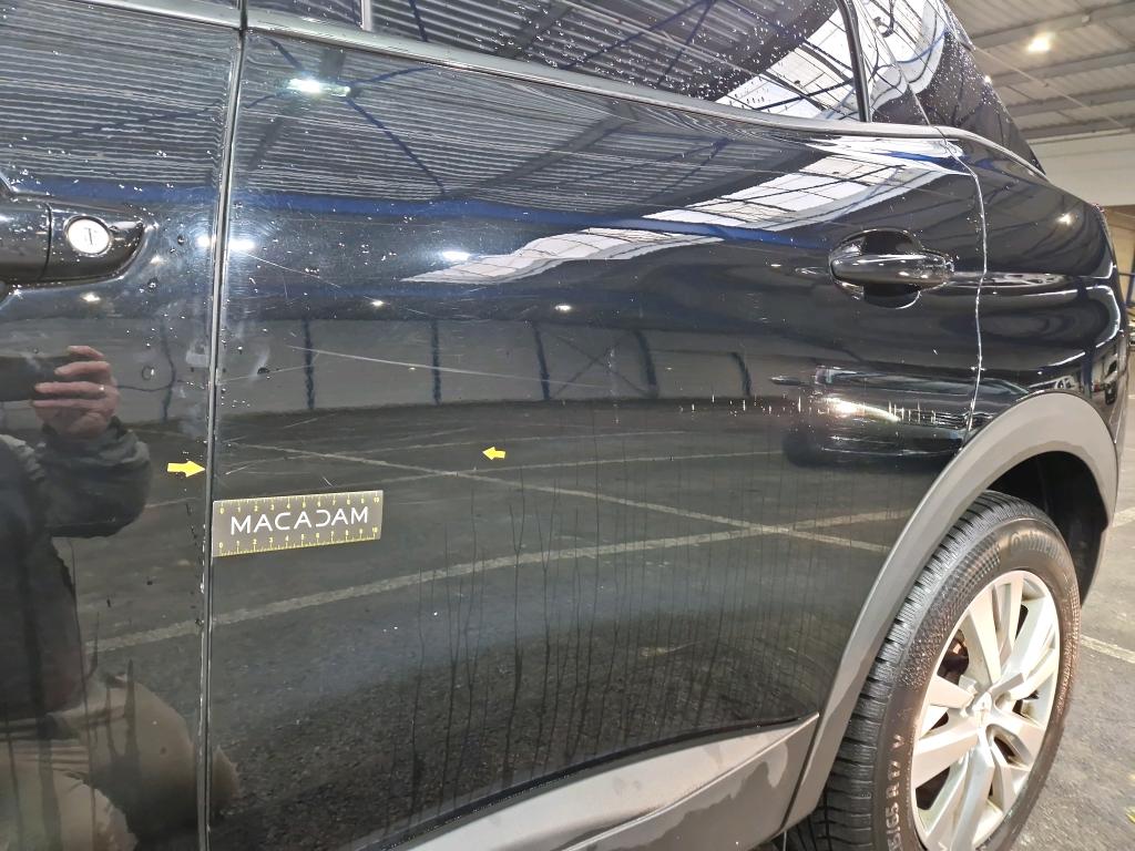 Peugeot 3008 Business