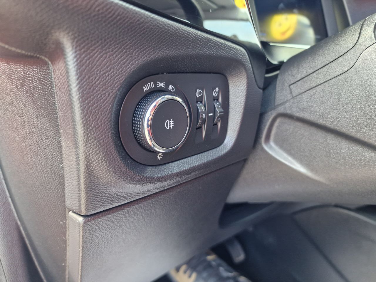 Opel CORSA ELECTRIQUE