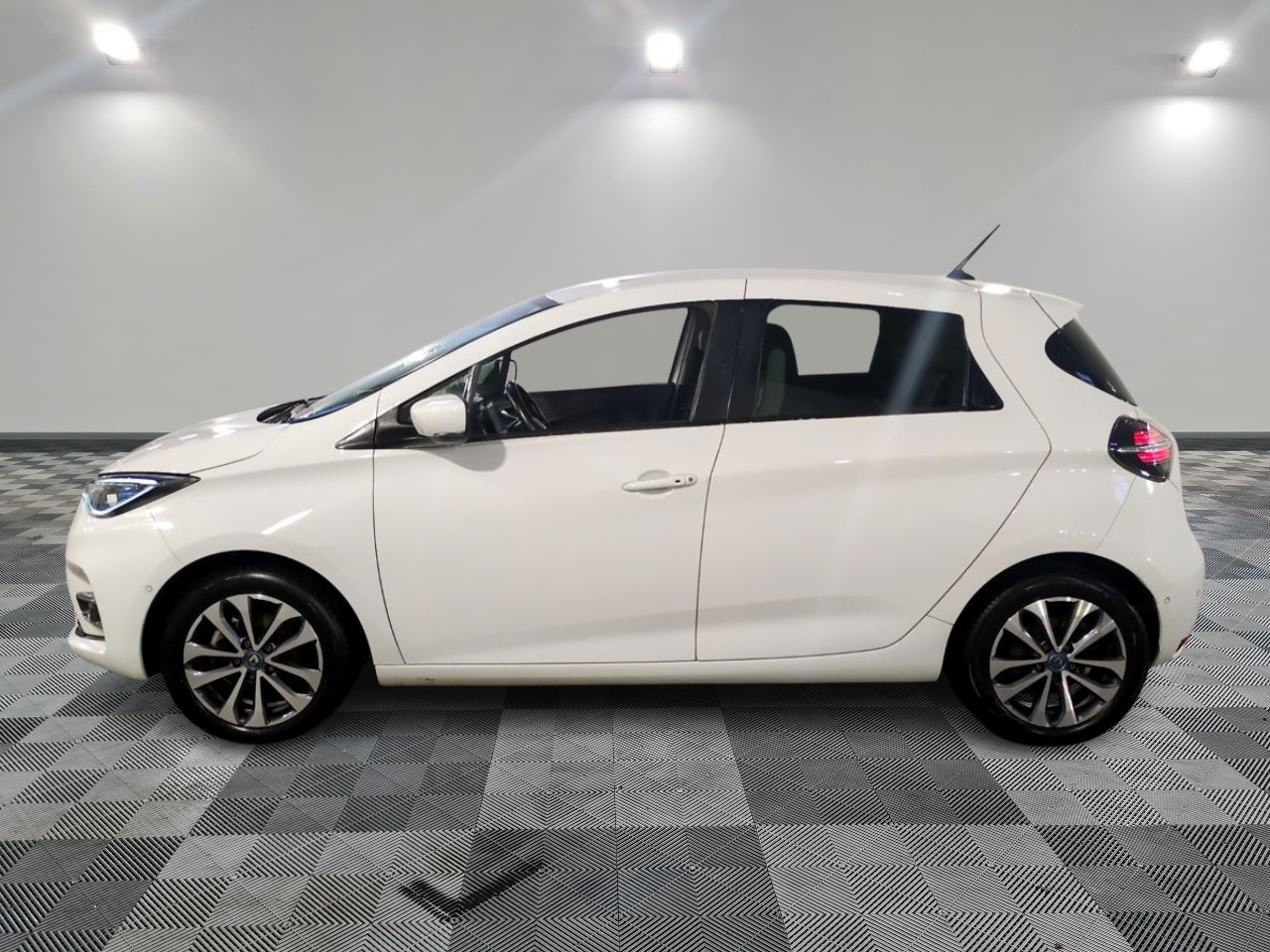 Renault Zoe INTENS