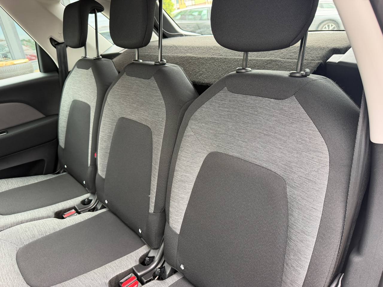 Citroen C4 Spacetourer Business