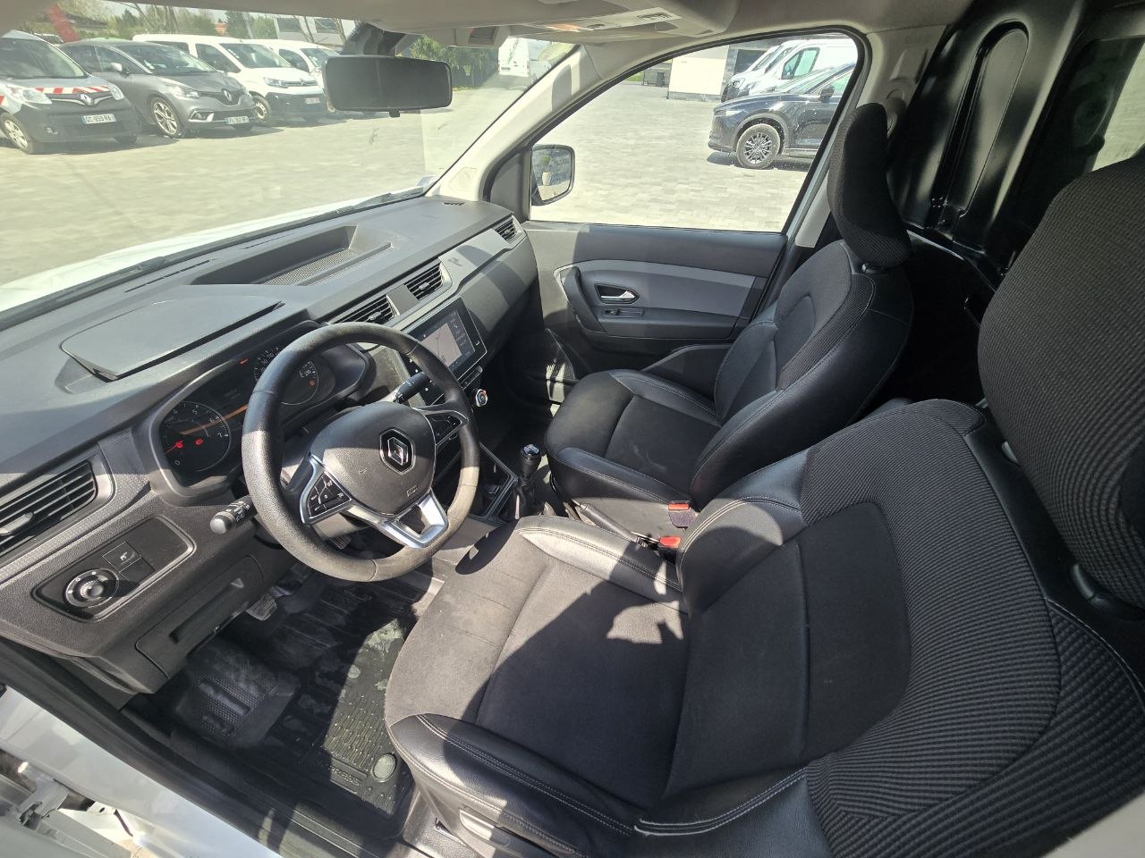 Renault Express VAN