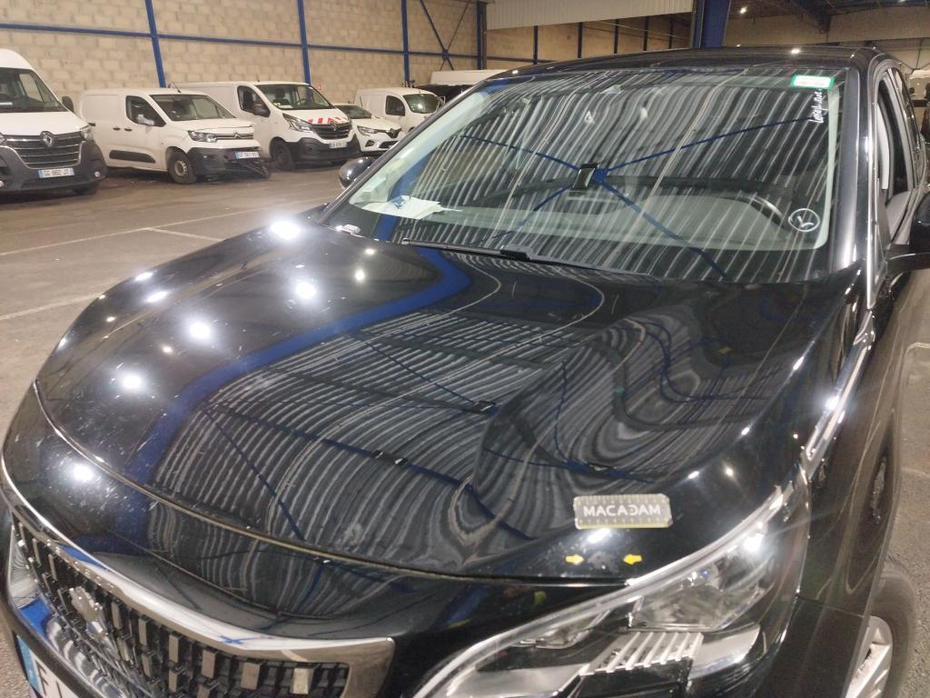 Peugeot 3008 Business