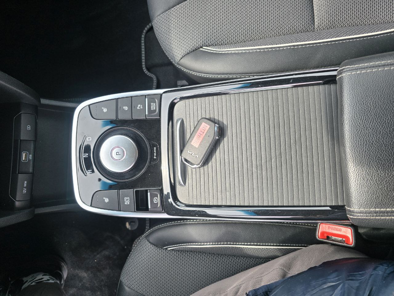 KIA E-NIRO