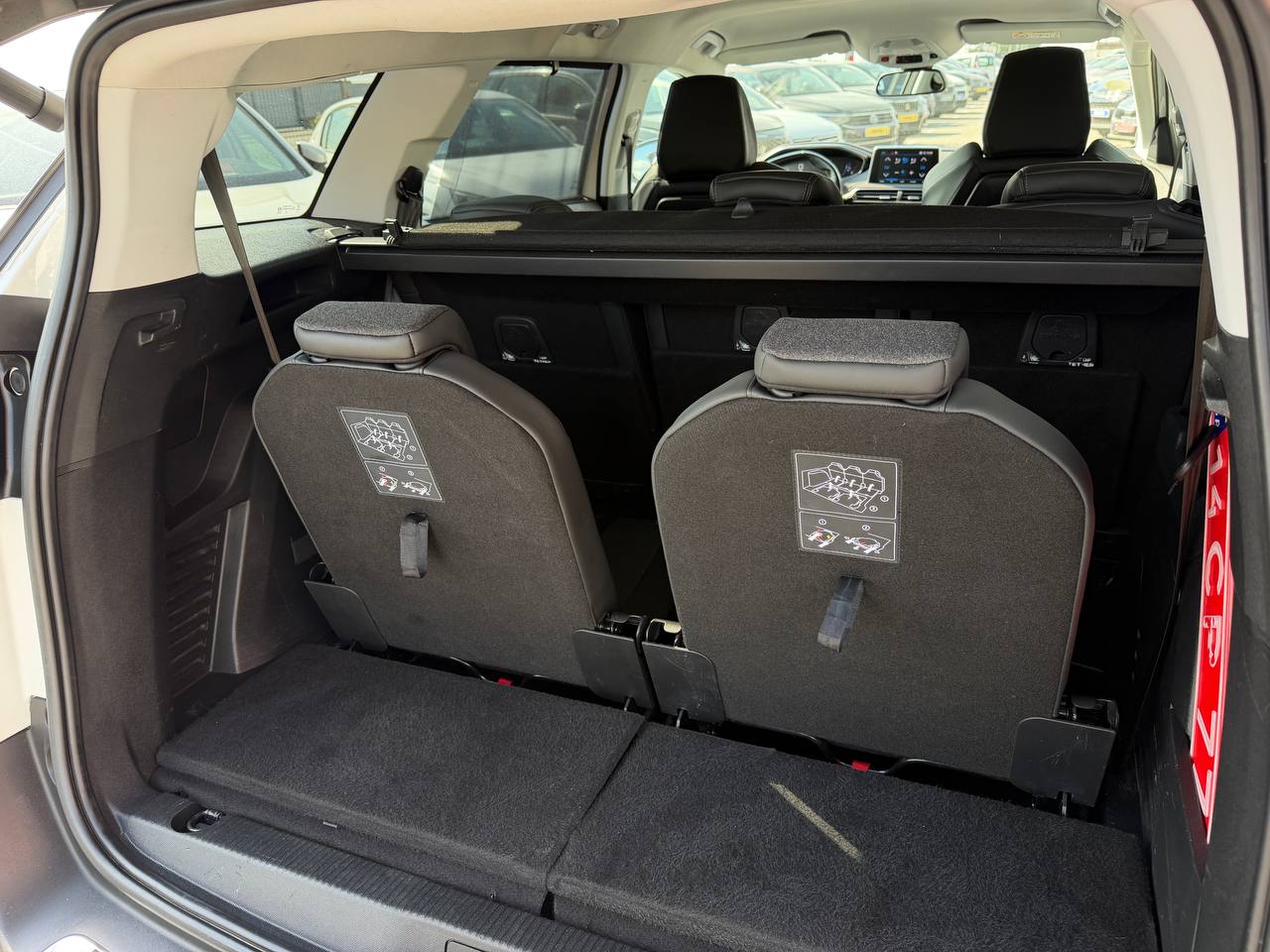 Peugeot 5008 ALLURE
