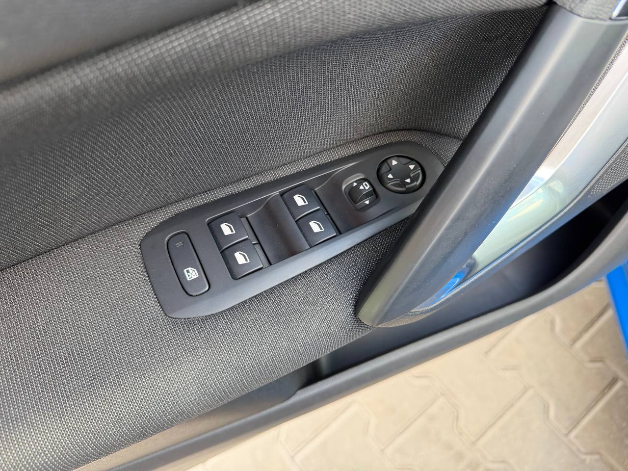 Peugeot 308 ALLURE