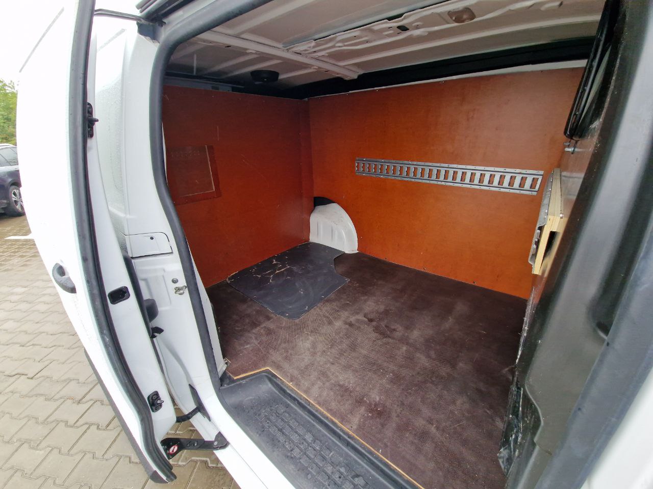 TOYOTA PROACE MEDIUM