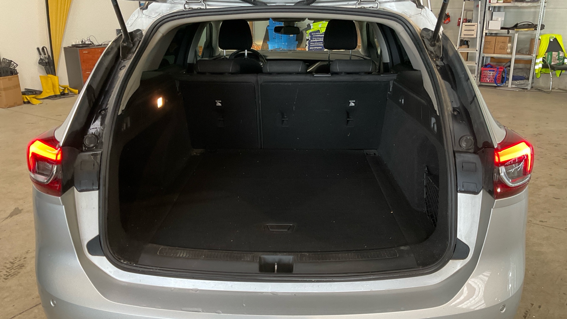 Opel Insignia Business Edition