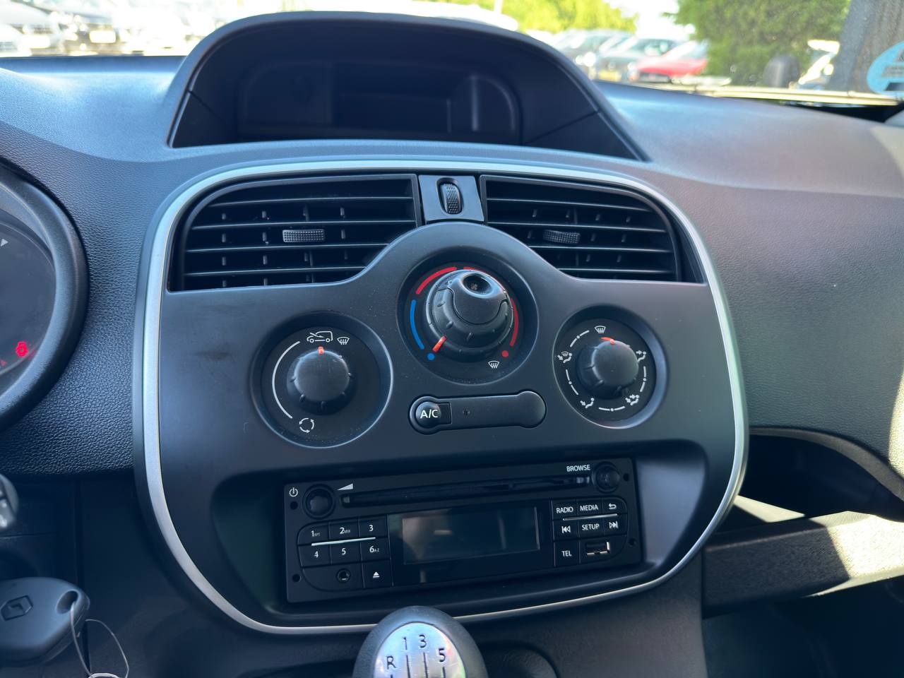 Renault Kangoo Express