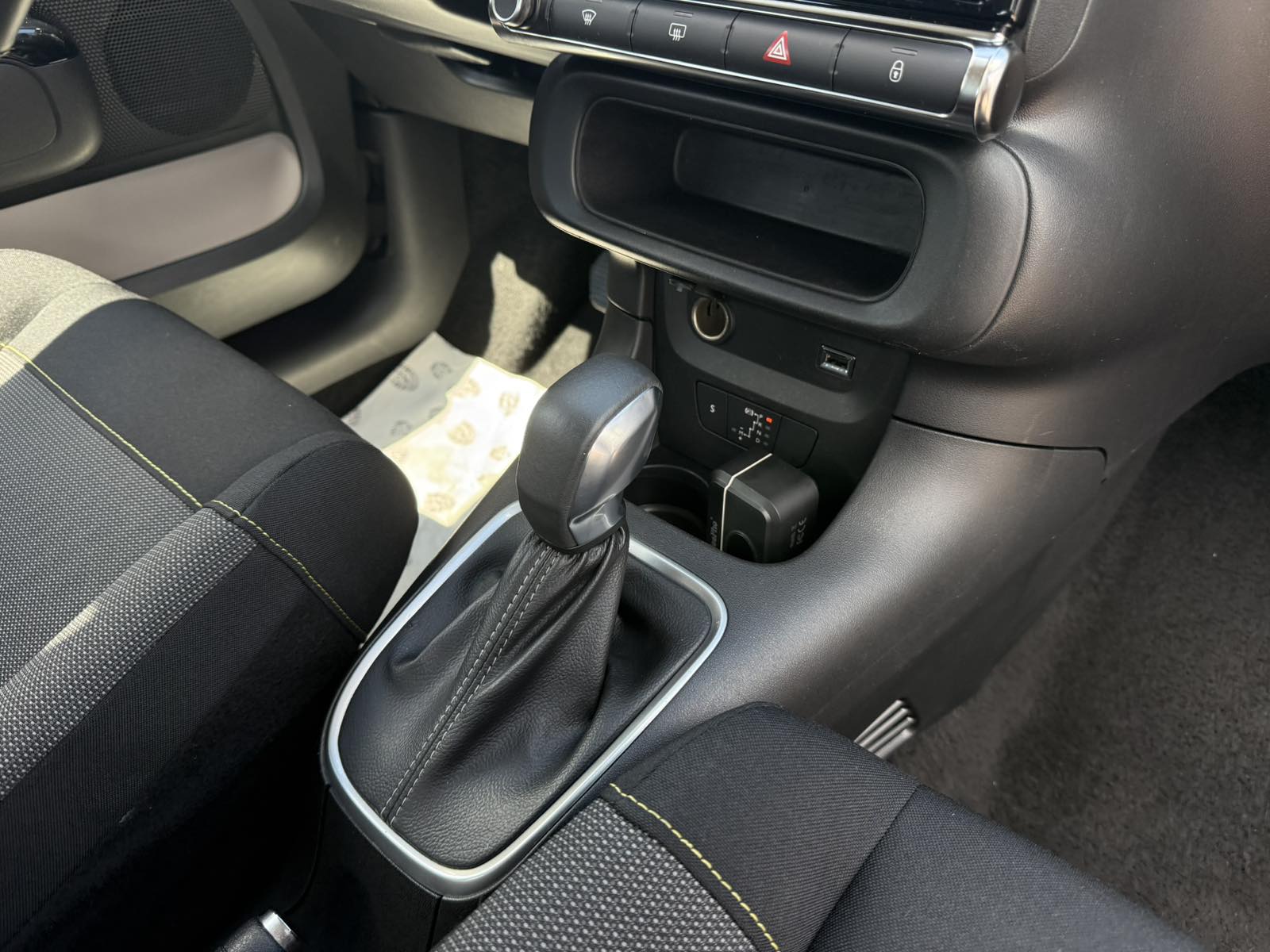 Citroen C3 SHINE Business