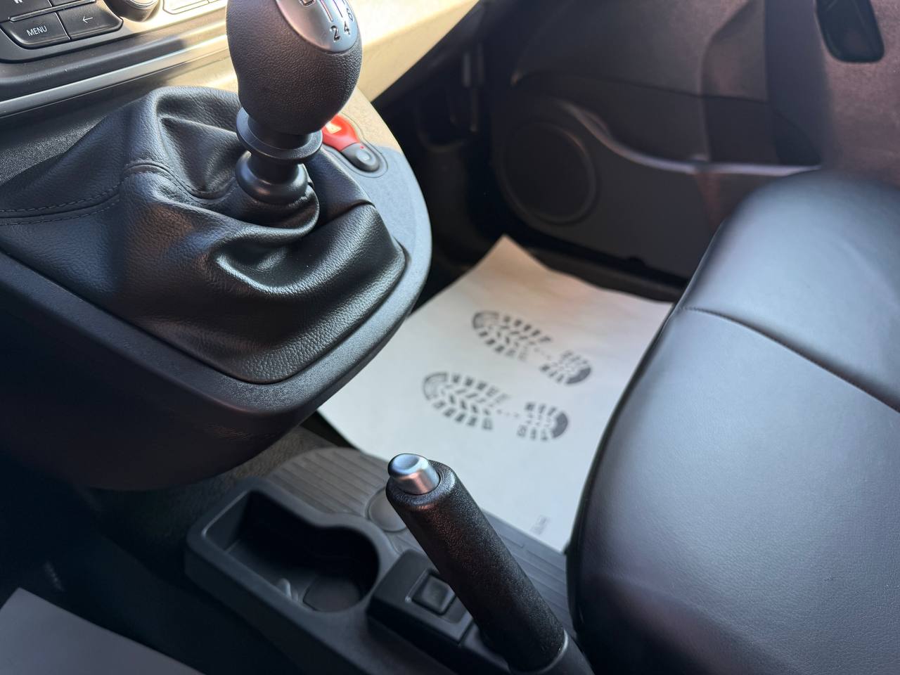 Renault Kangoo Express