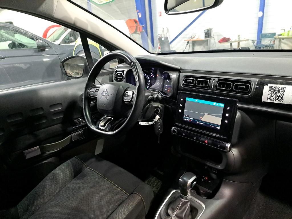 Citroen C3 SHINE Business