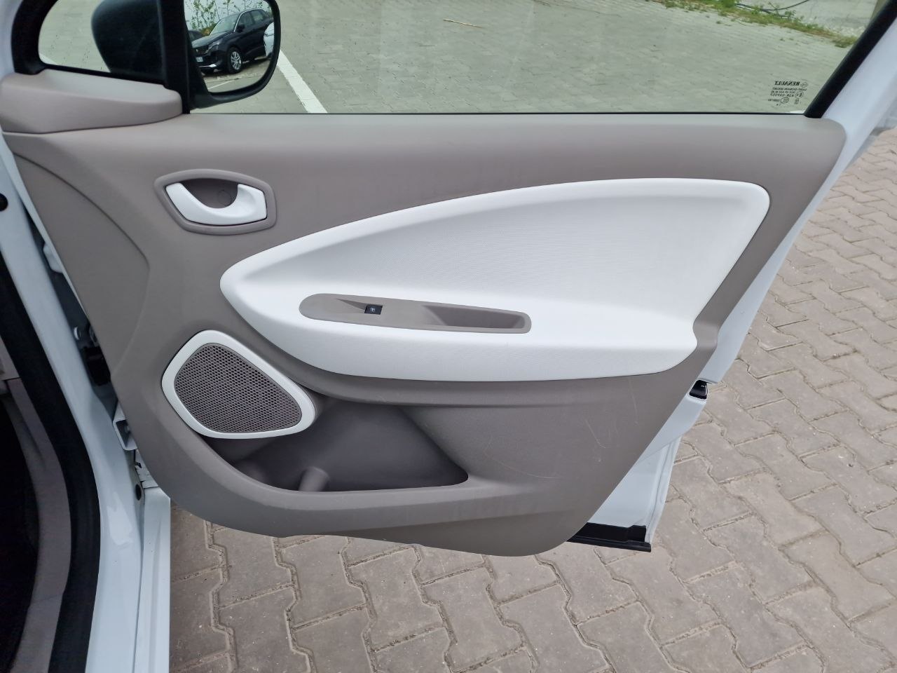 Renault Zoe Life