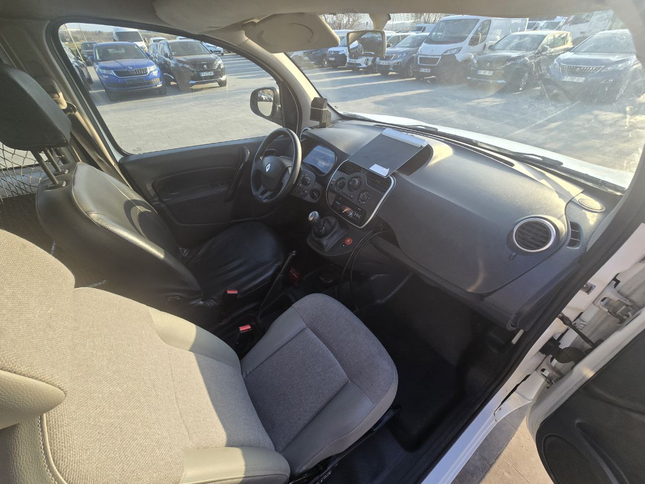 Renault Kangoo Express