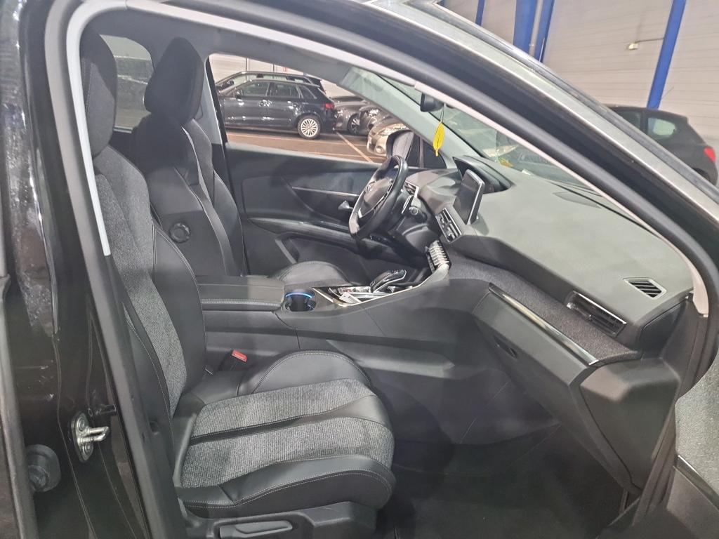Peugeot 5008 ALLURE