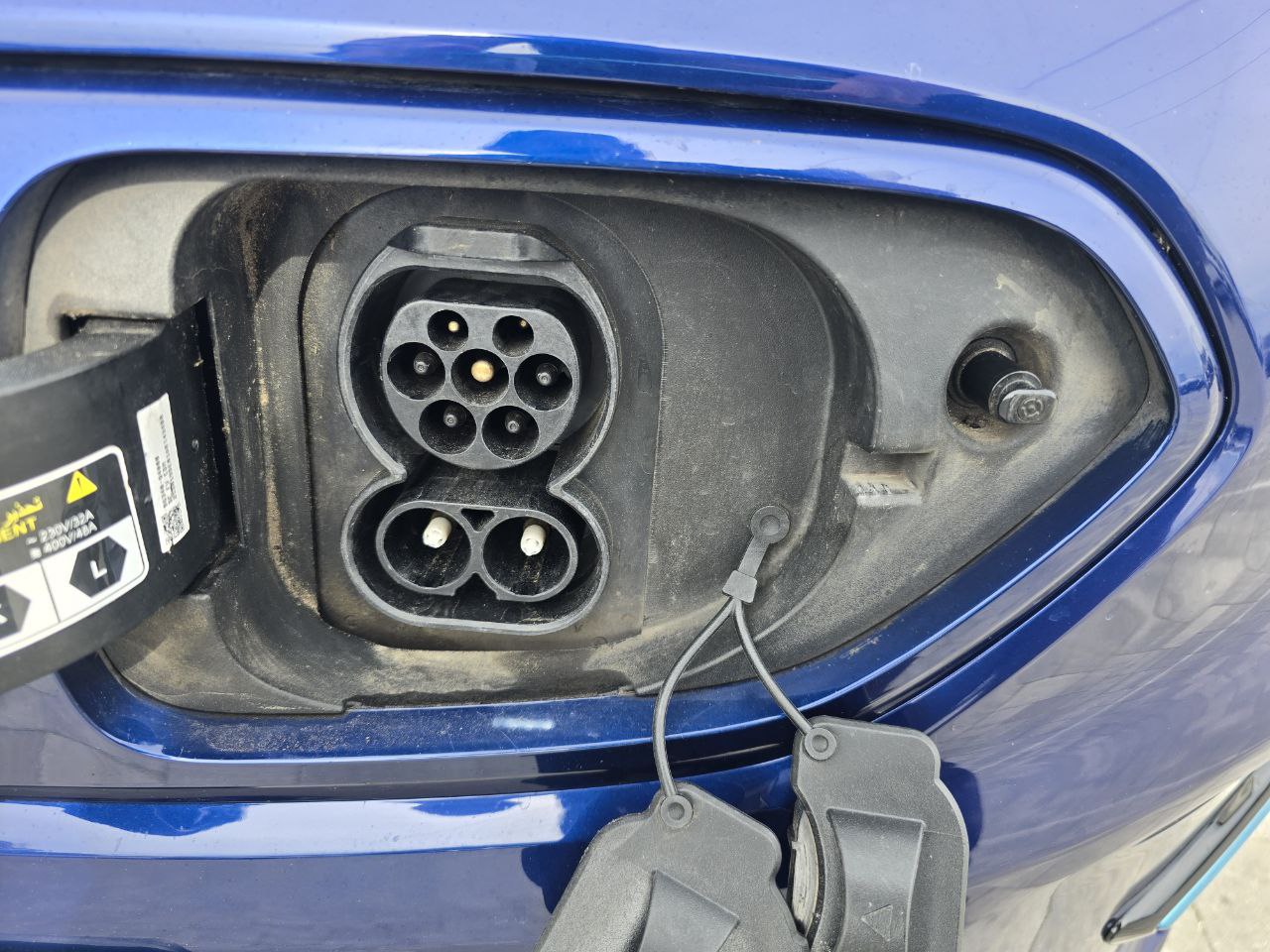 KIA E-NIRO