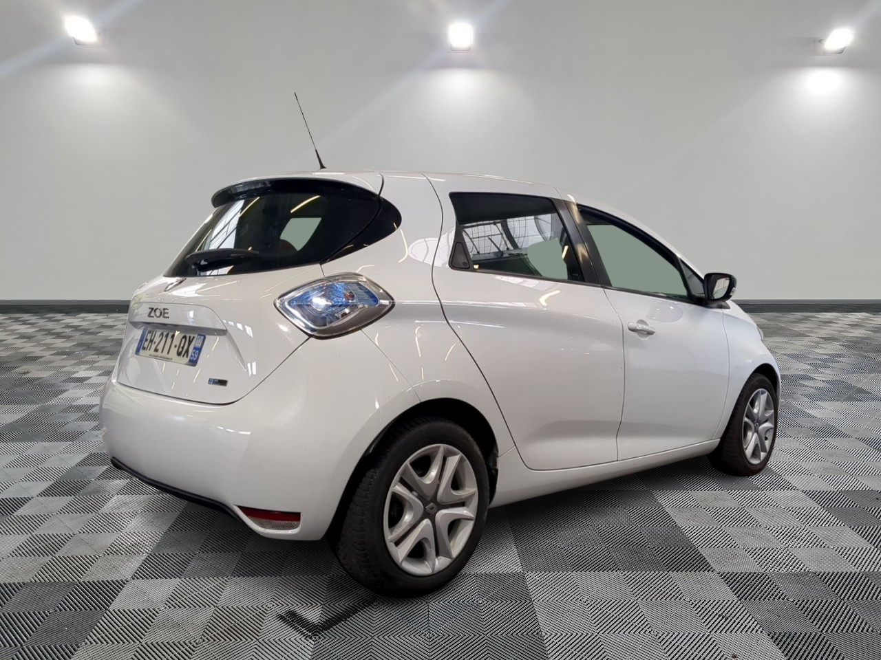 Renault Zoe ZEN