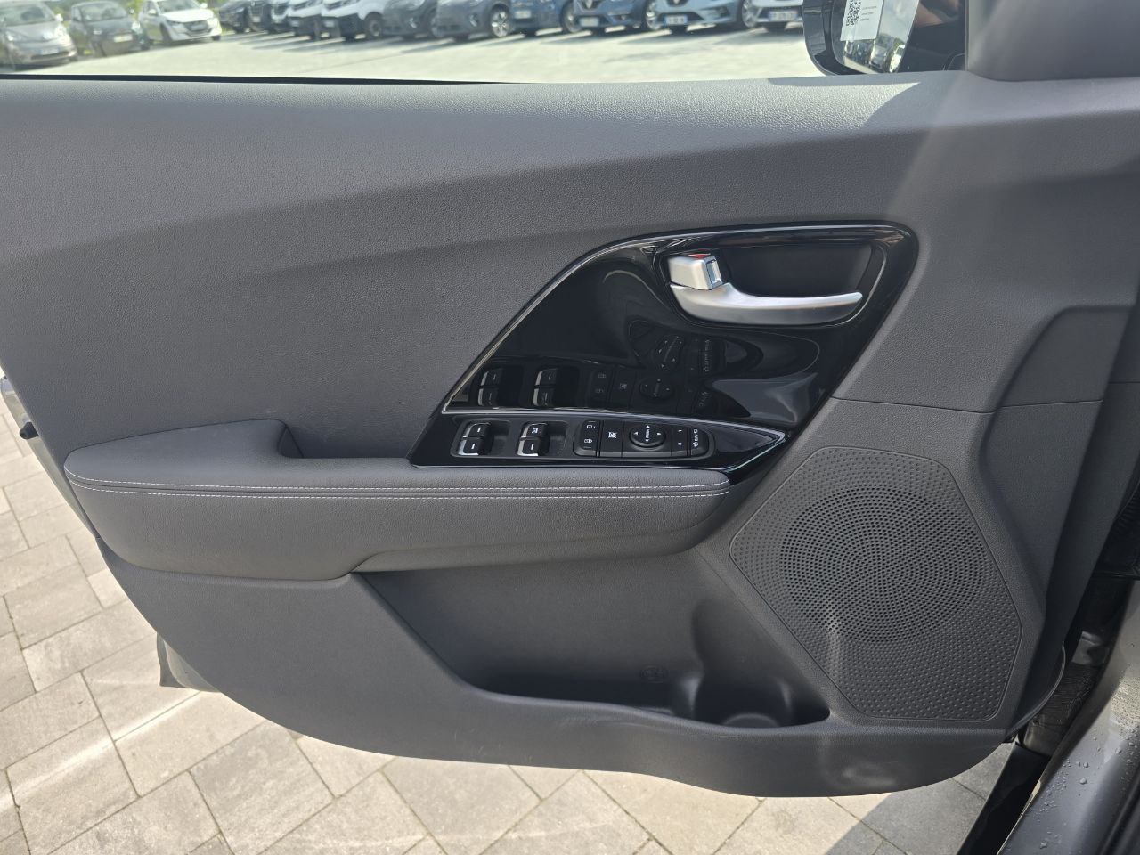 KIA E-NIRO