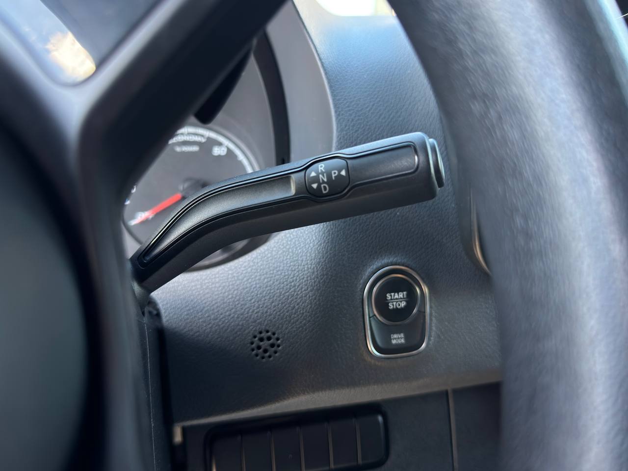 Mercedes-Benz E-Sprinter FWD