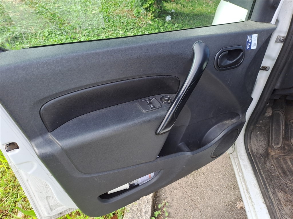Renault Kangoo Express