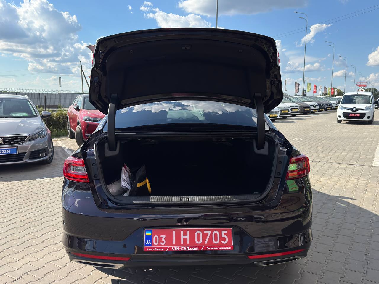 Renault Talisman INITIALE PARIS