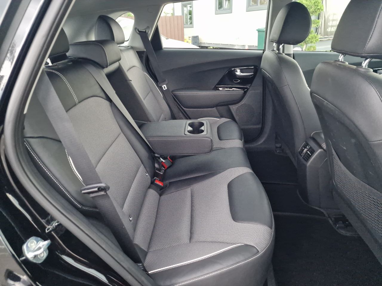 KIA E-NIRO