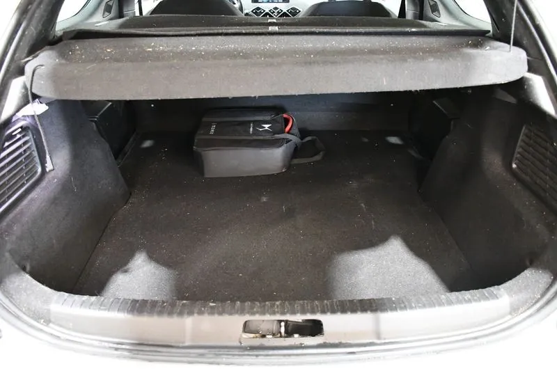 DS 3 Crossback E-Tense