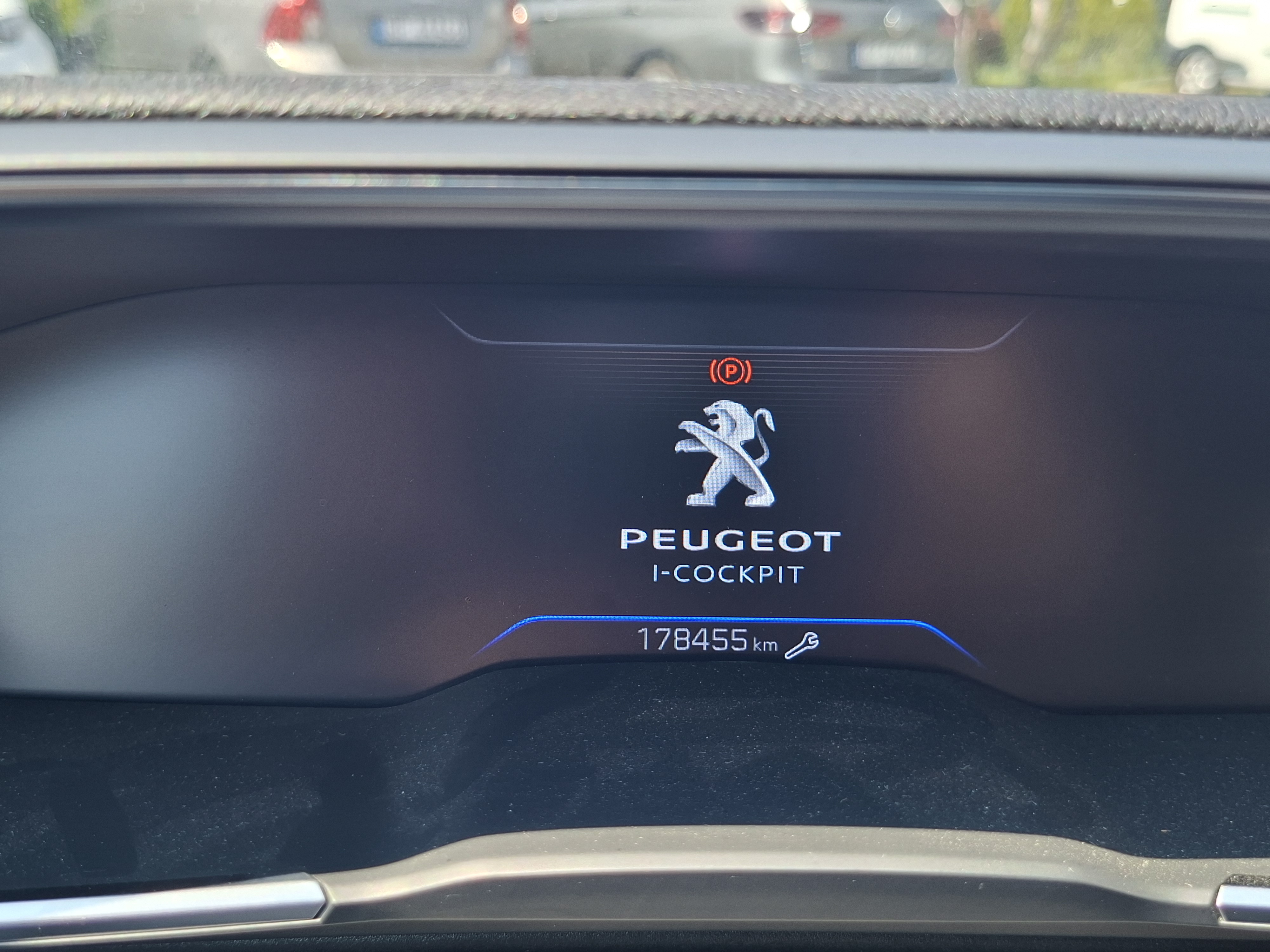 Peugeot 508 GT Line