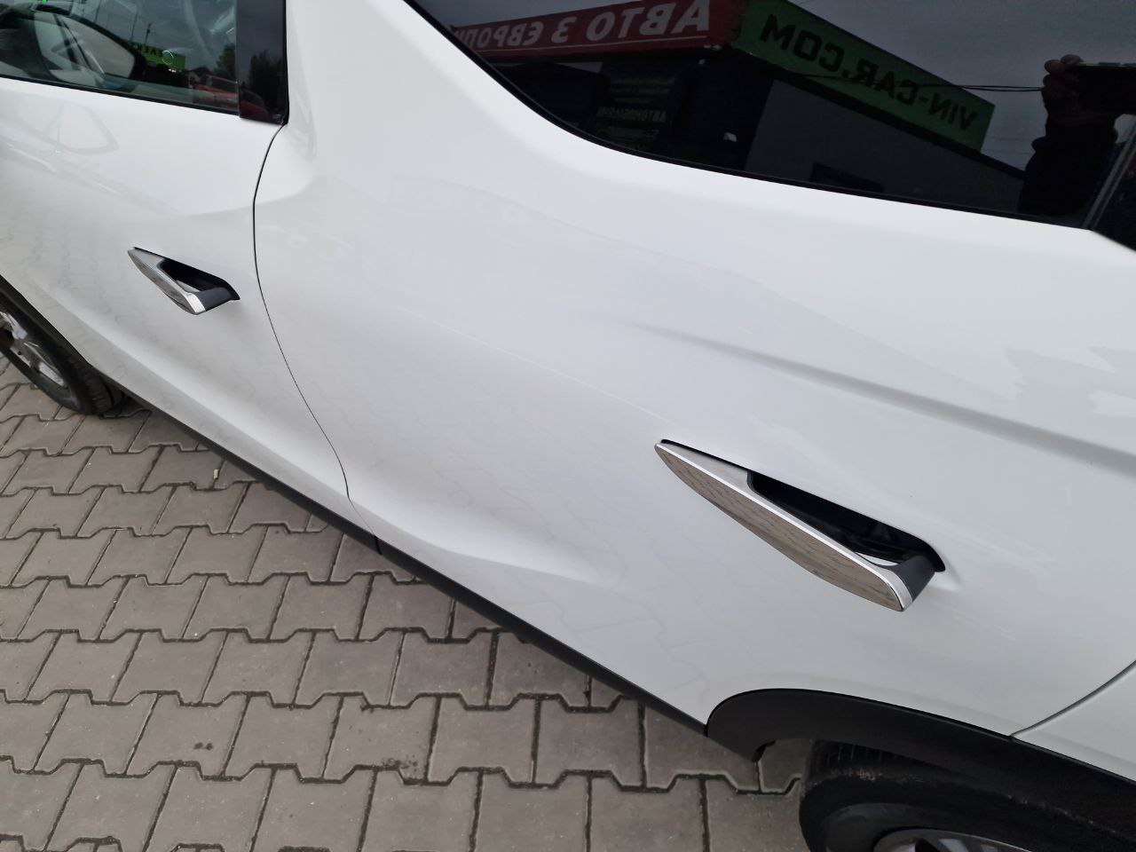 Citroen DS3 Crossback E-Tense