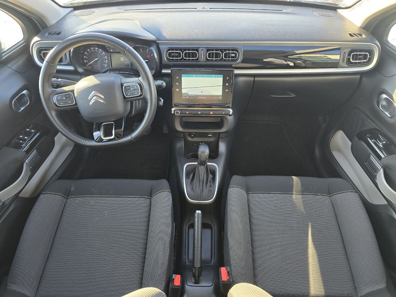 Citroen C3 SHINE Business