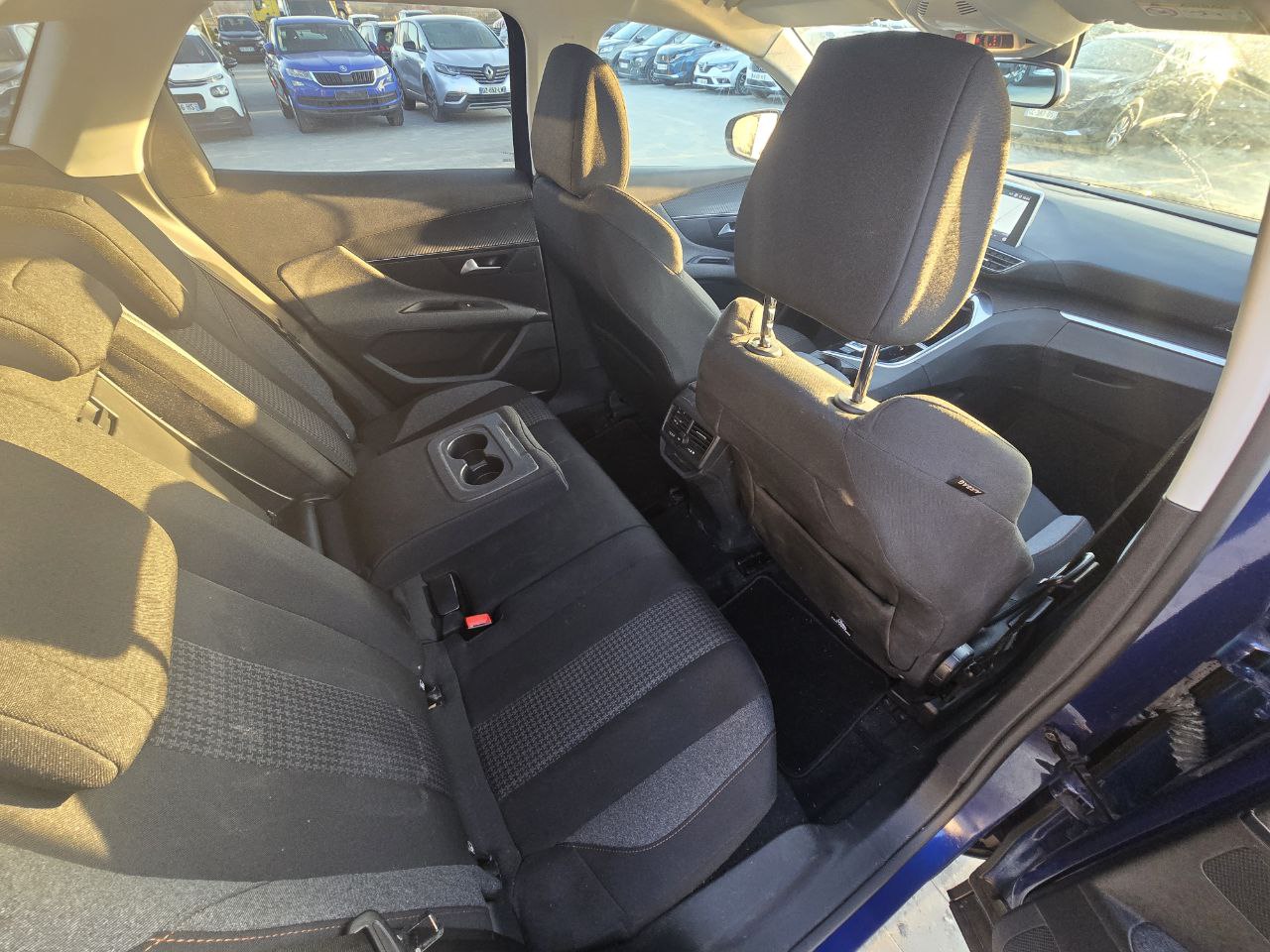 Peugeot 3008 Business