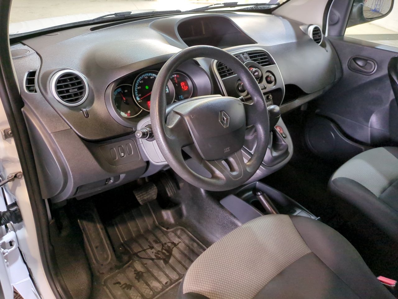 Renault Kangoo Express