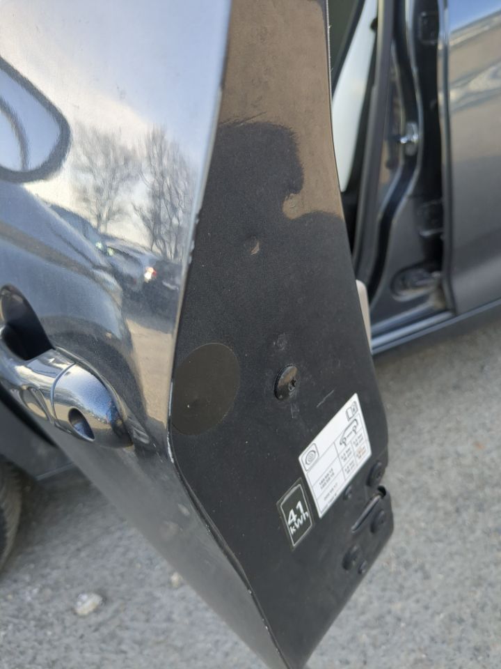 Renault Zoe Life