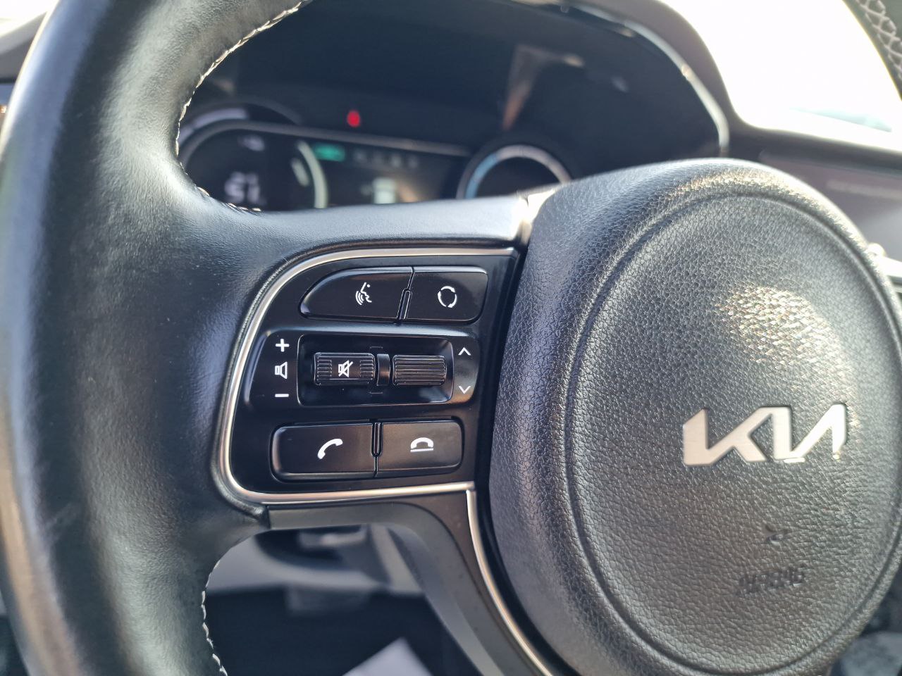 KIA E-NIRO