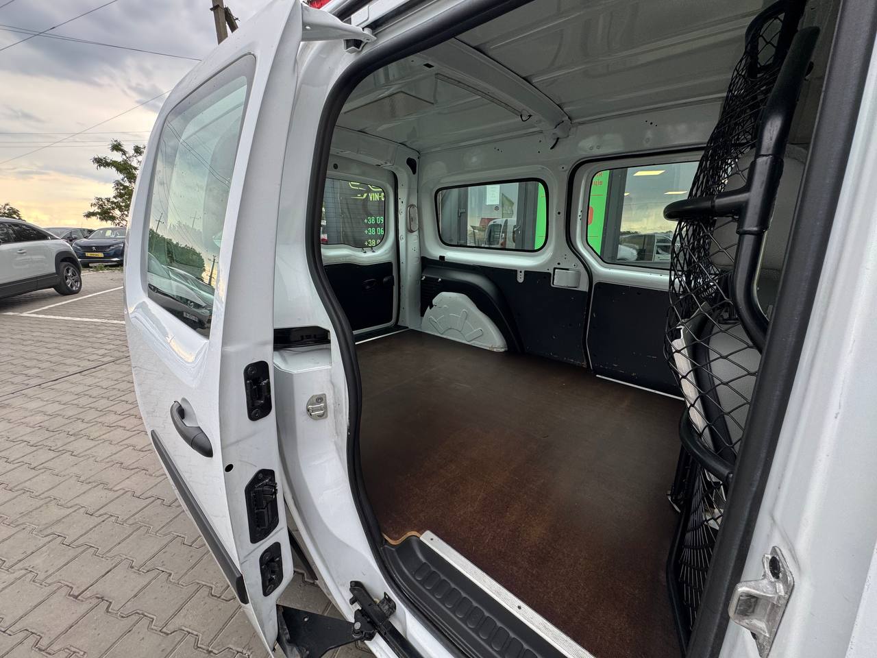 Renault Kangoo Express