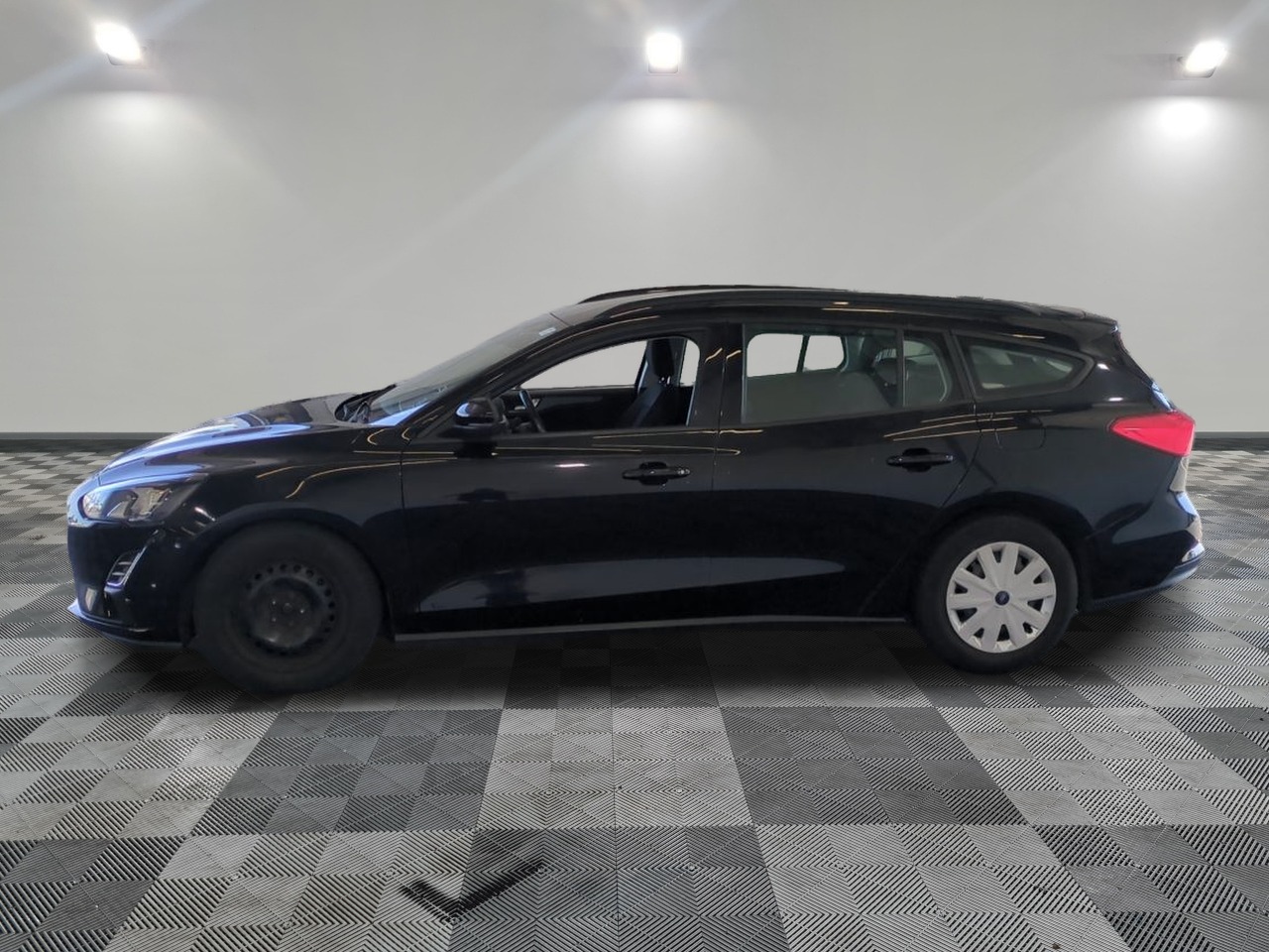 Ford Focus Trend