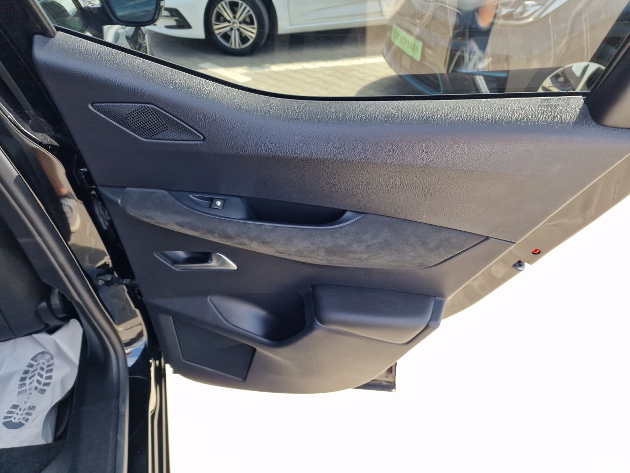 DS 3 Crossback E-Tense