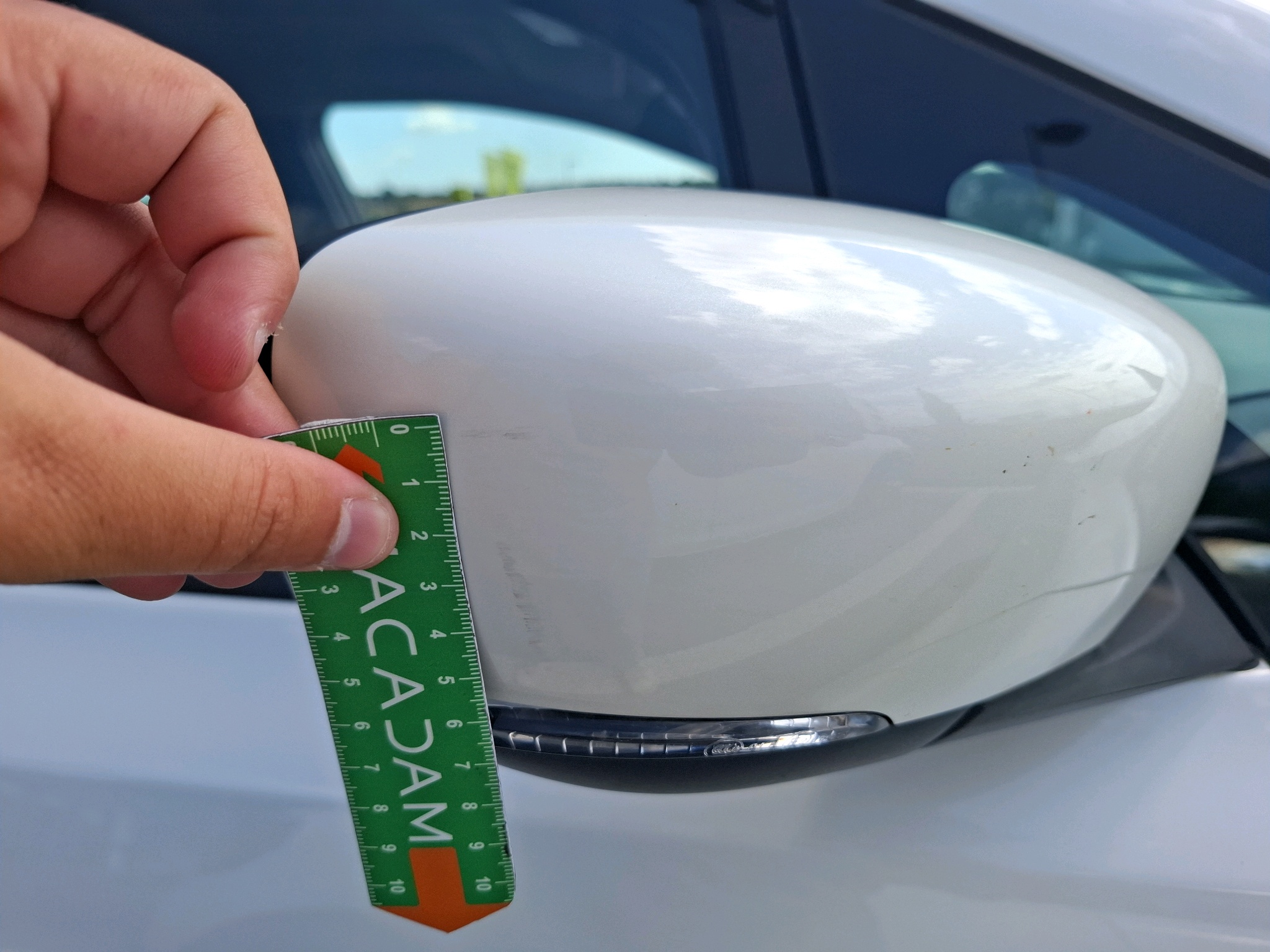 Nissan Leaf ACENTA