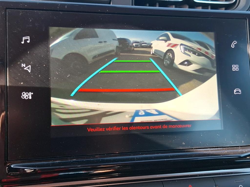 Citroen C3 SHINE Business