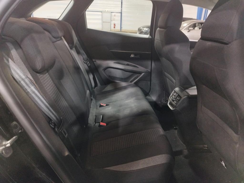 Peugeot 3008 Business