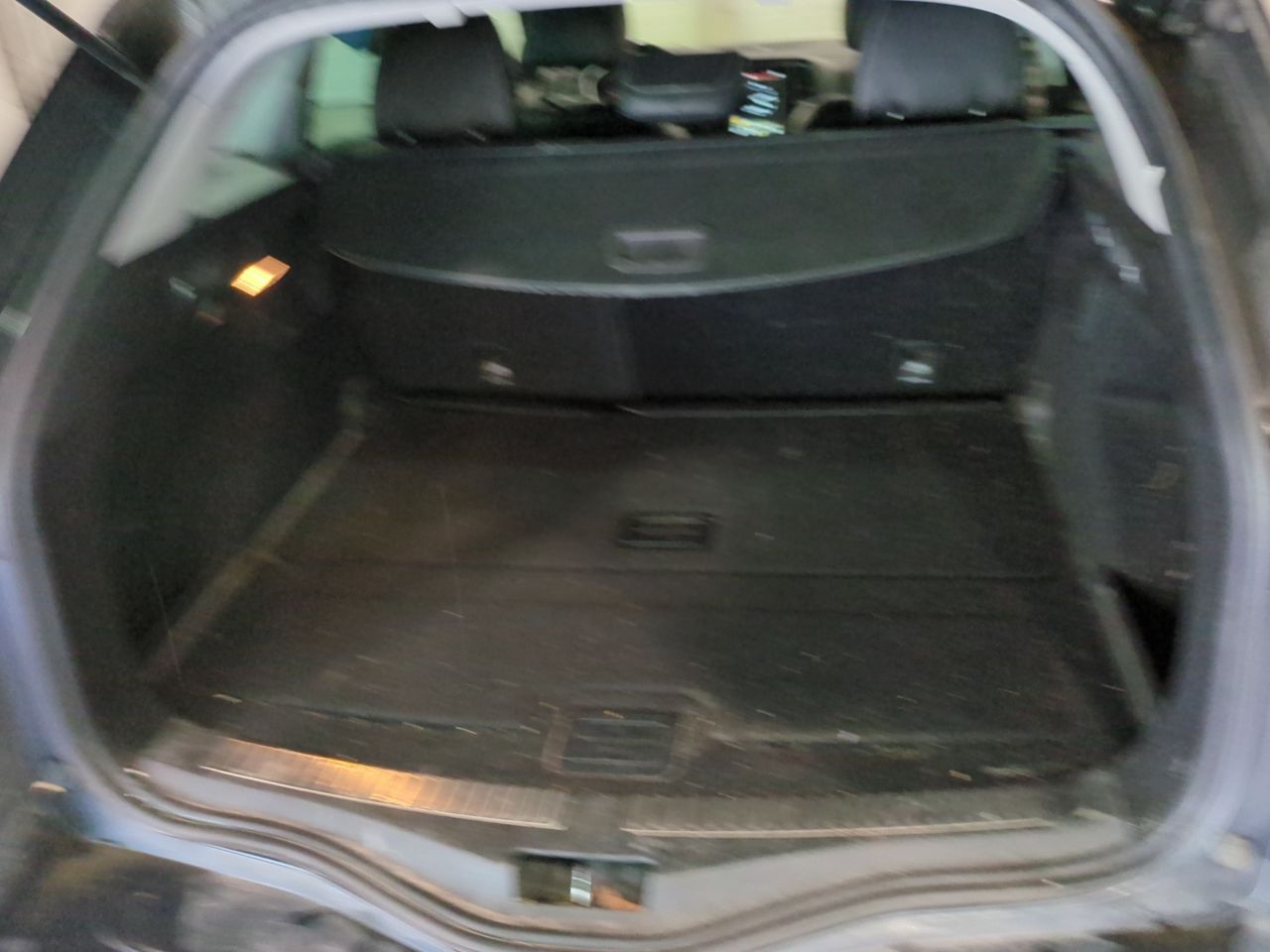 Renault Megane IV Estate