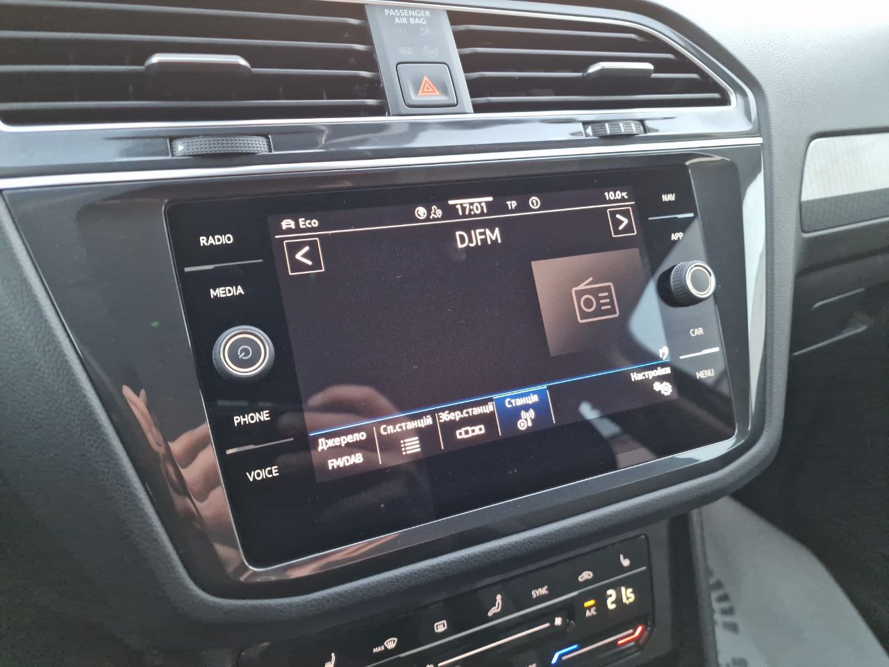 Volkswagen Tiguan Life 4MOTION