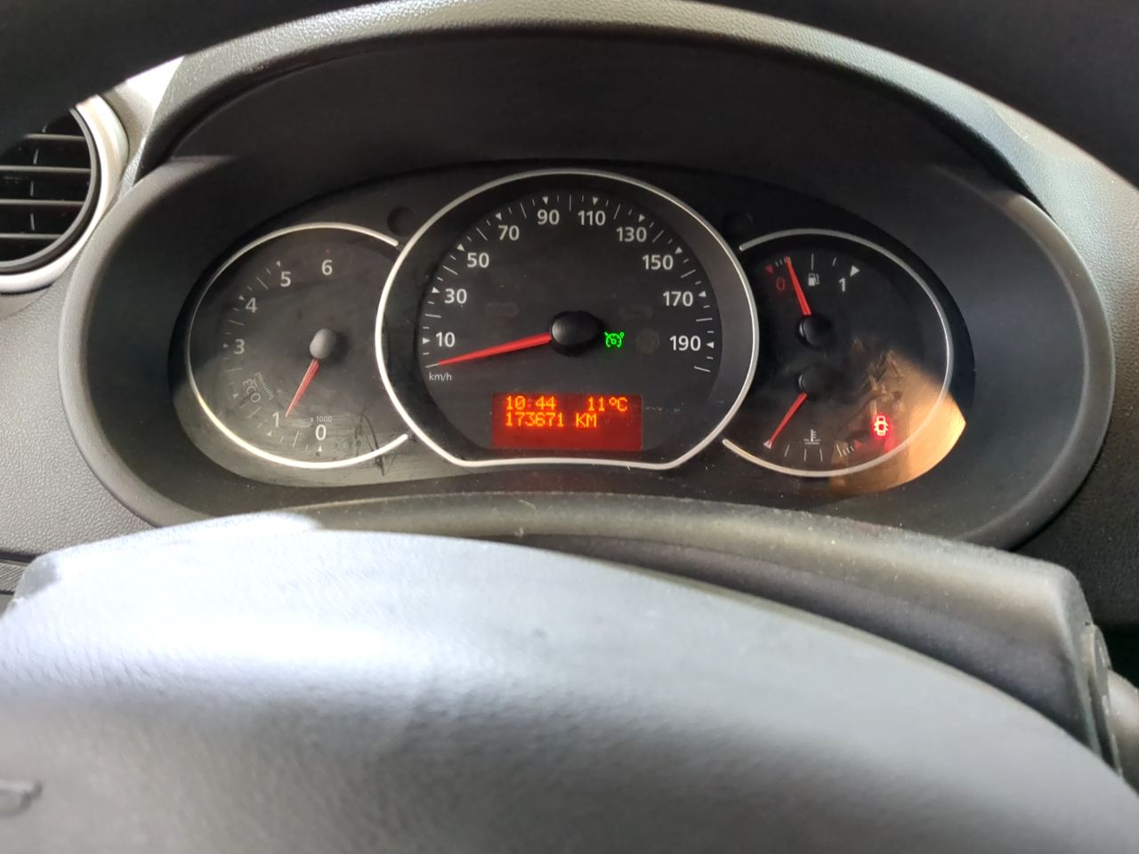 Renault Kangoo Express