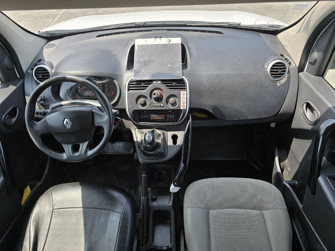 Renault Kangoo Express