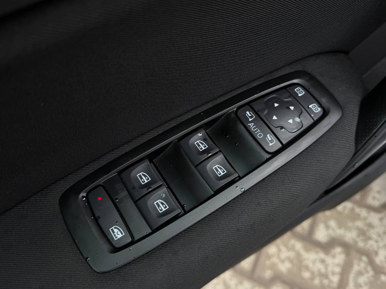 Renault Megane Business