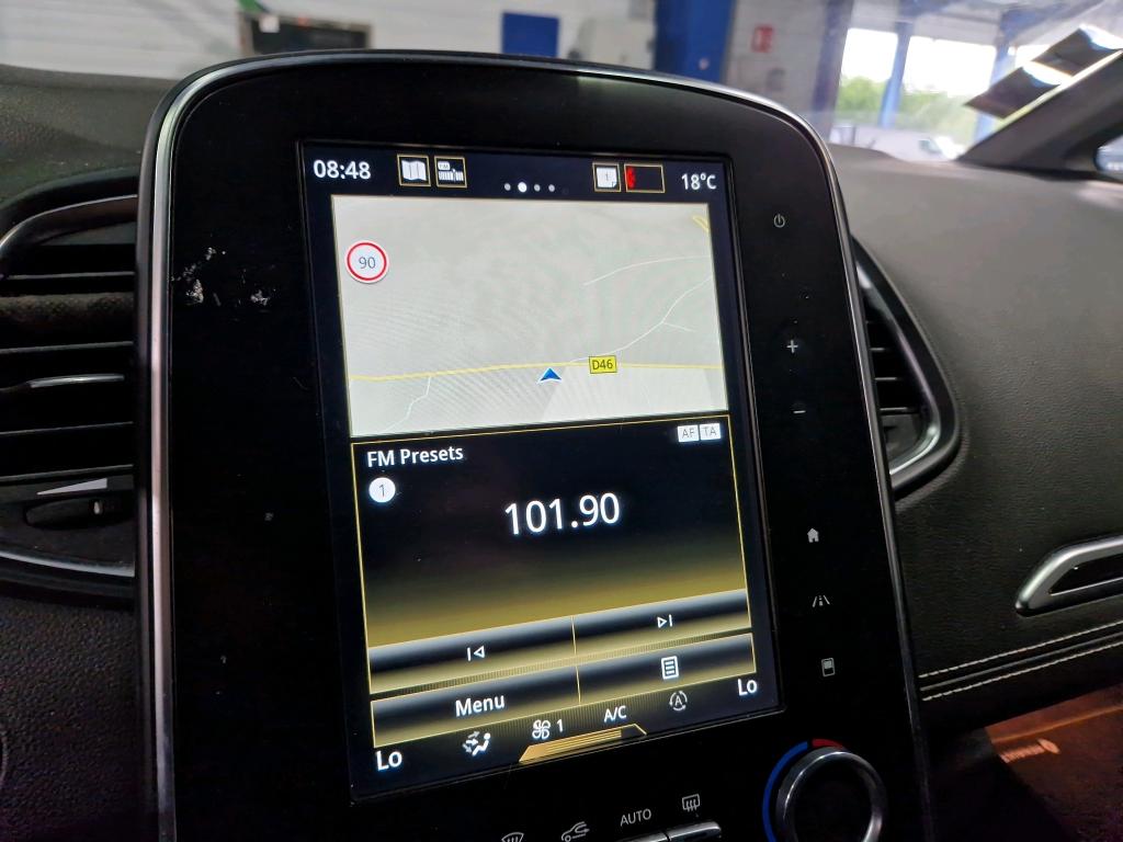 Renault Grand Scenic IV
