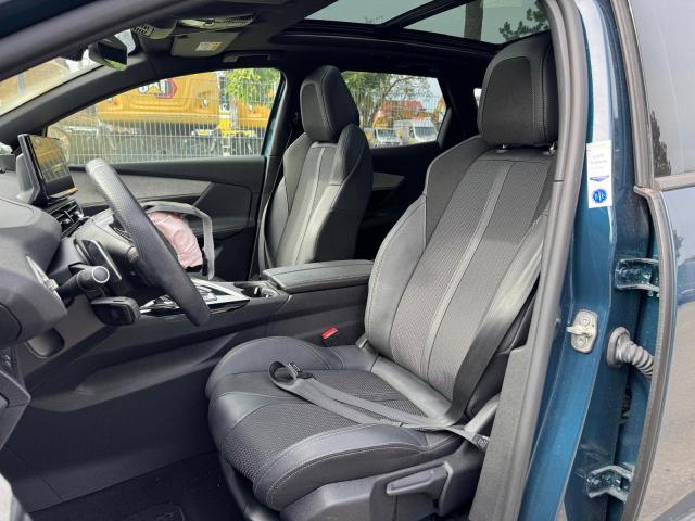 Peugeot 3008 GT