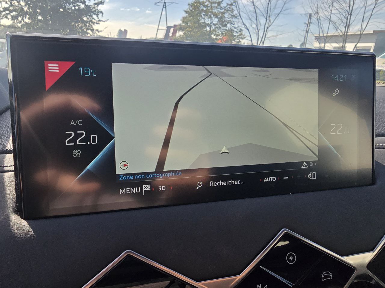 DS 3 Crossback E-Tense